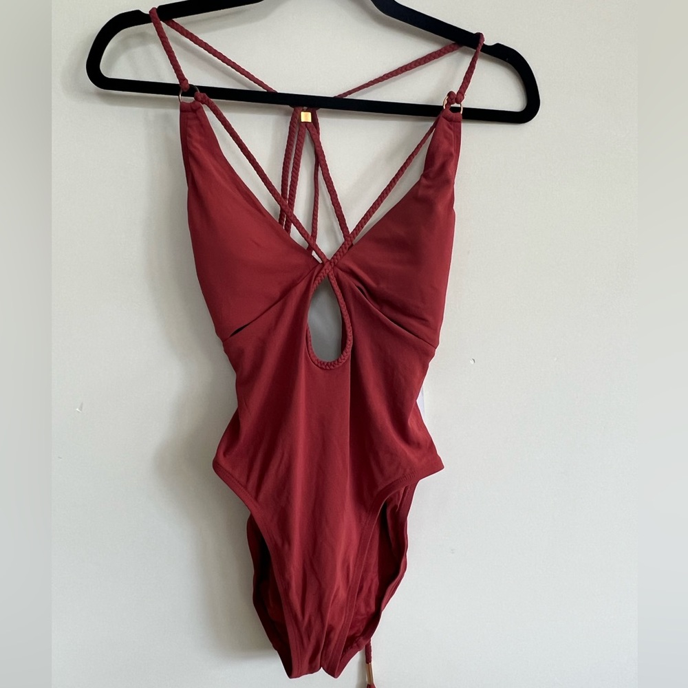 Robin Piccone One-piece Swimsuit